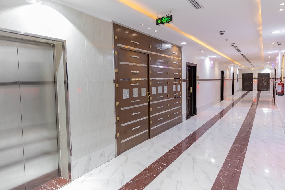 نور امال للشقق الفندقية السلي(Noor Amal Hotel Apartments As Sulay) 24/36