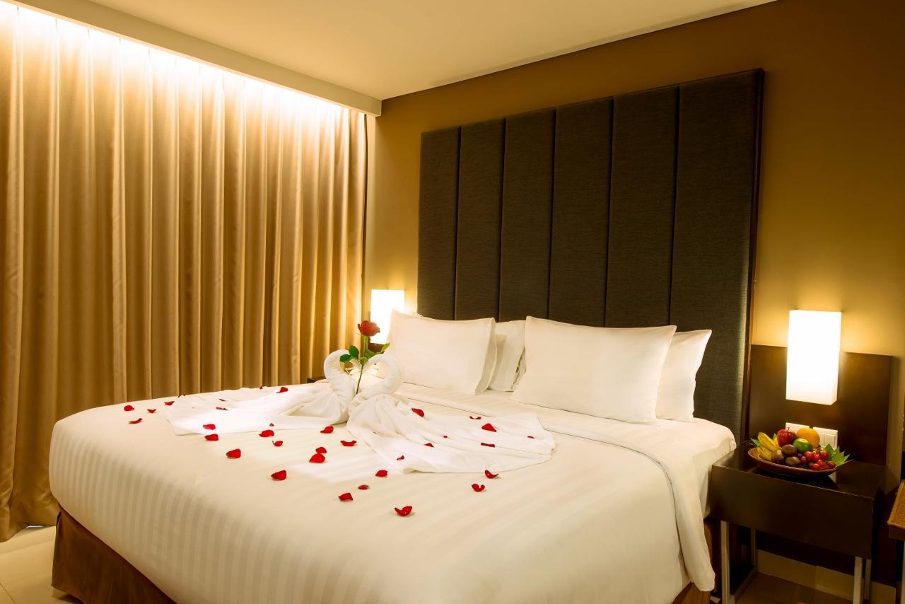 Maestro Hotel Kota Baru 14/50