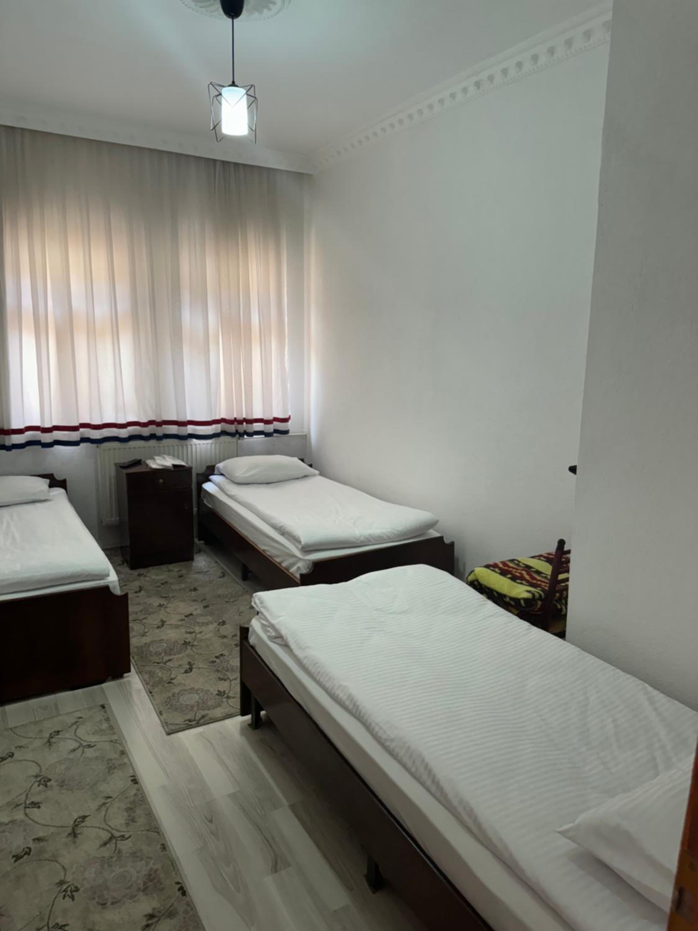 Gumus Hotel 17/50