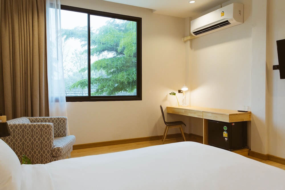 Karpenter Lampang 35/64
