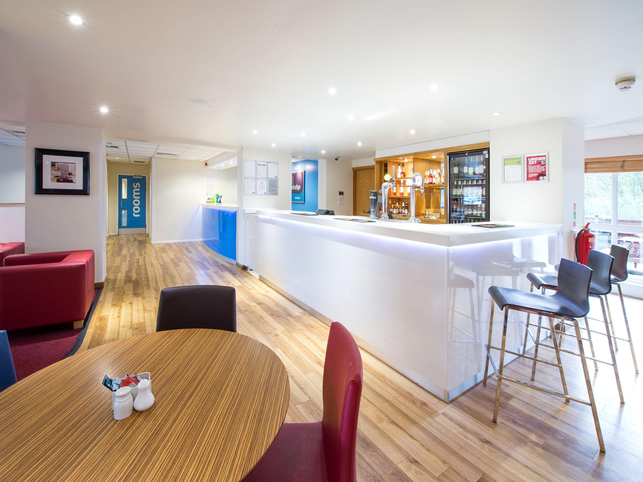 Travelodge Ashford 31/44