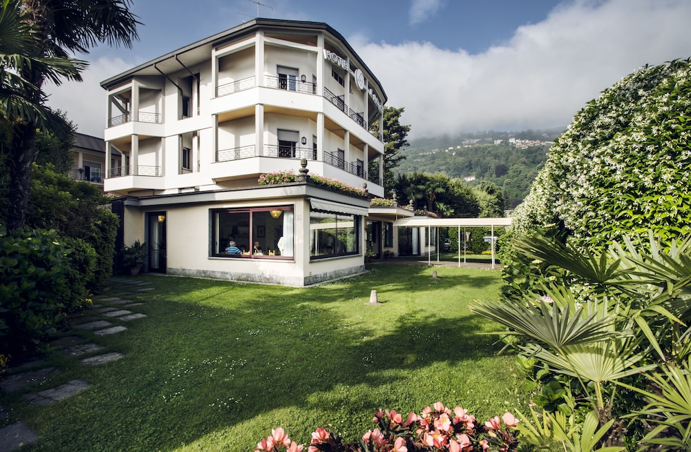 Lido La Perla Nera 4/40