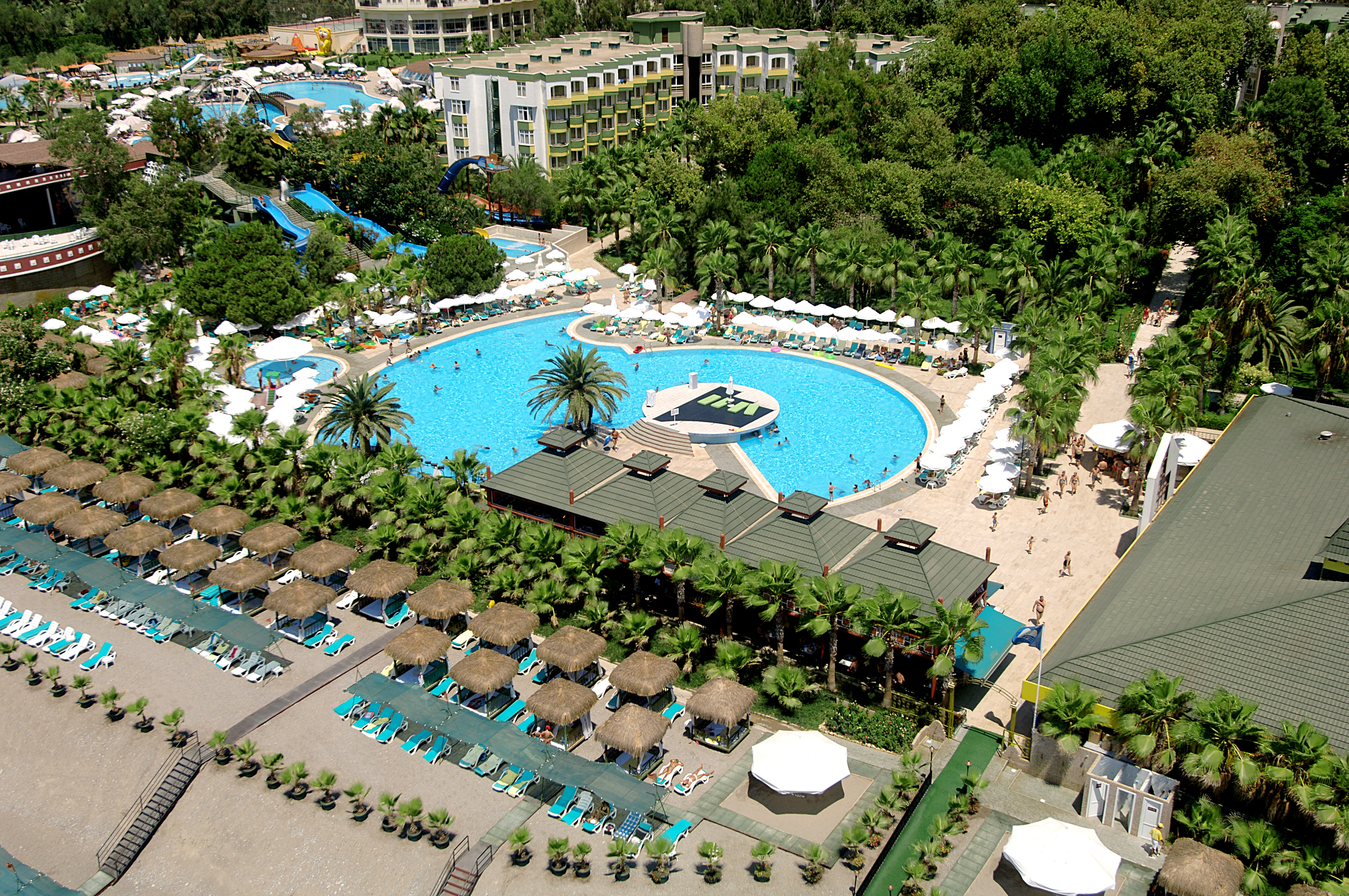Delphin Botanik Hotel 35/39