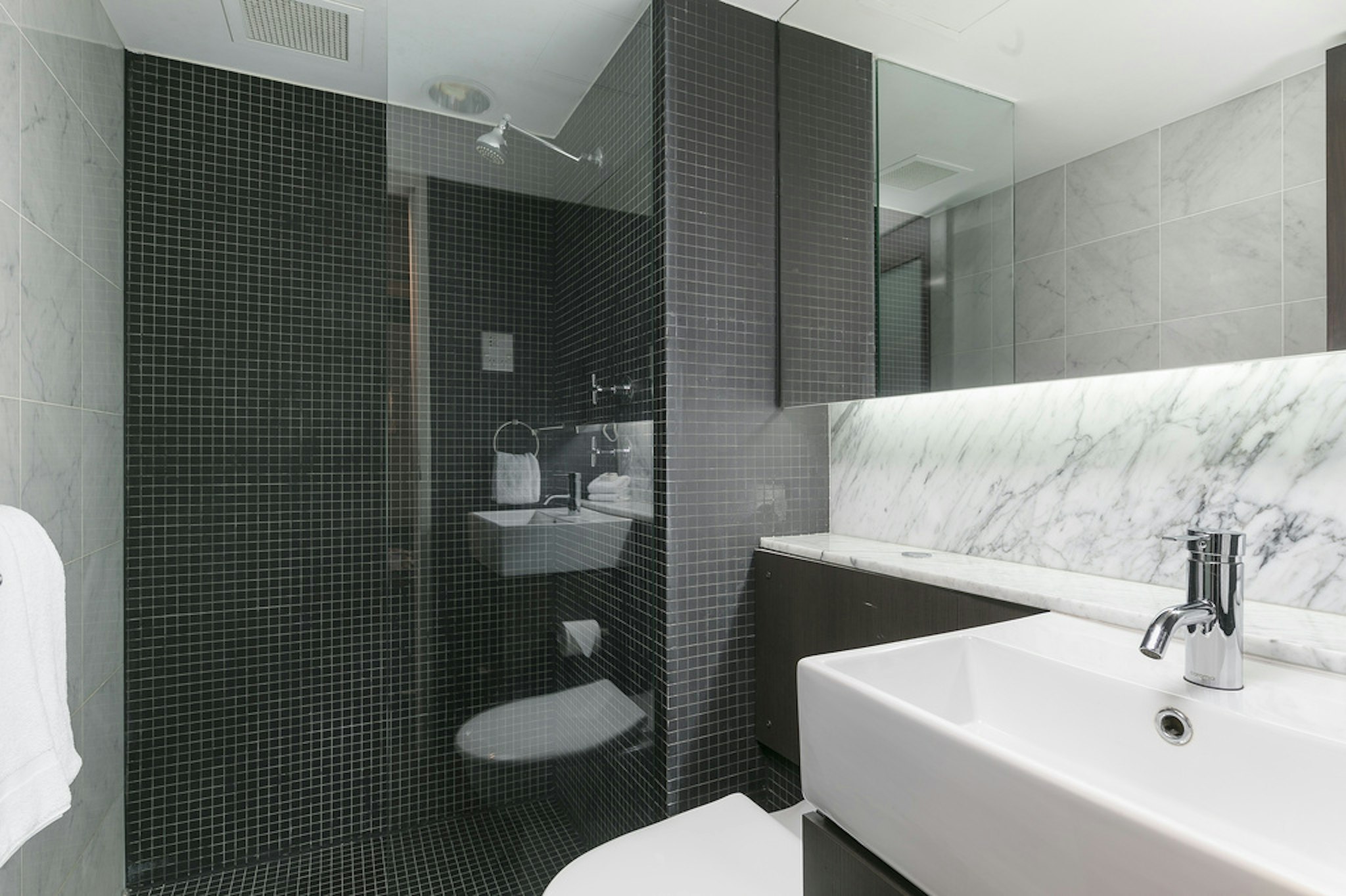 The Soho Hotel 40/40