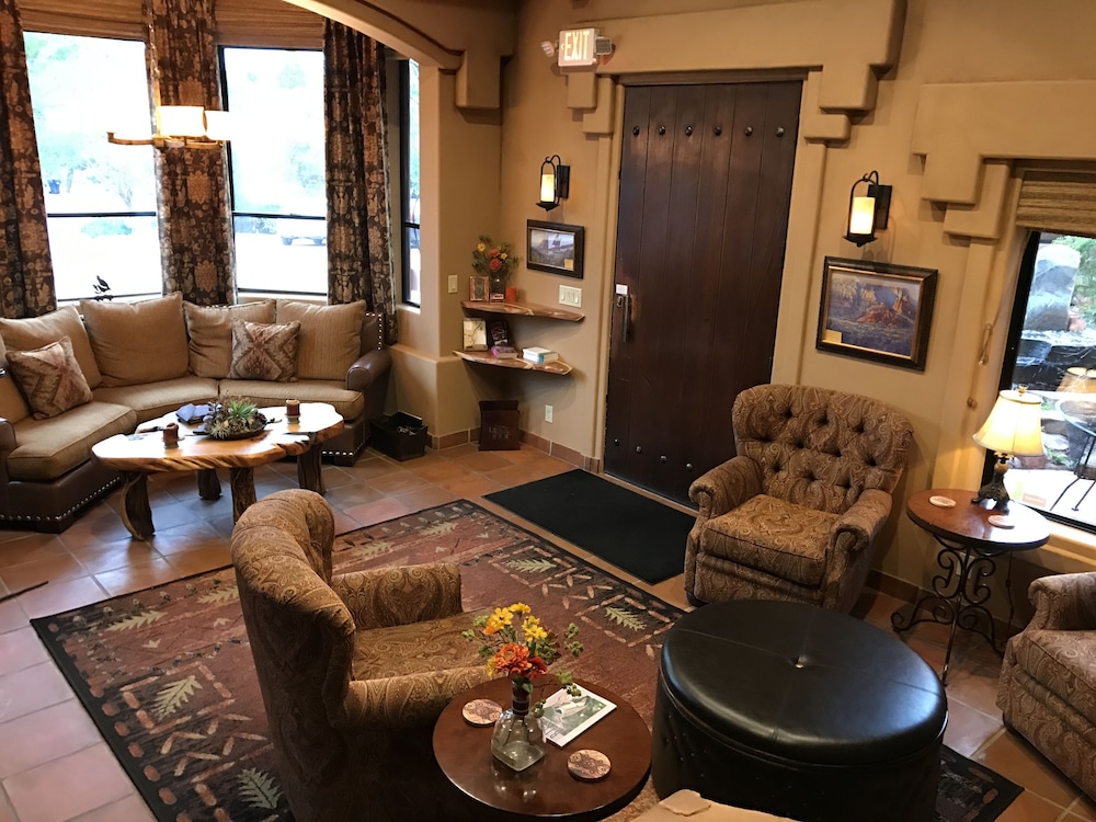 Casa Sedona Inn - Adults Only 19/50