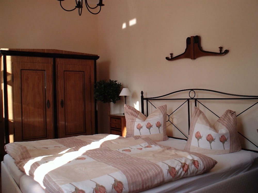 Hotel Appartement Villa Ulenburg 4/29