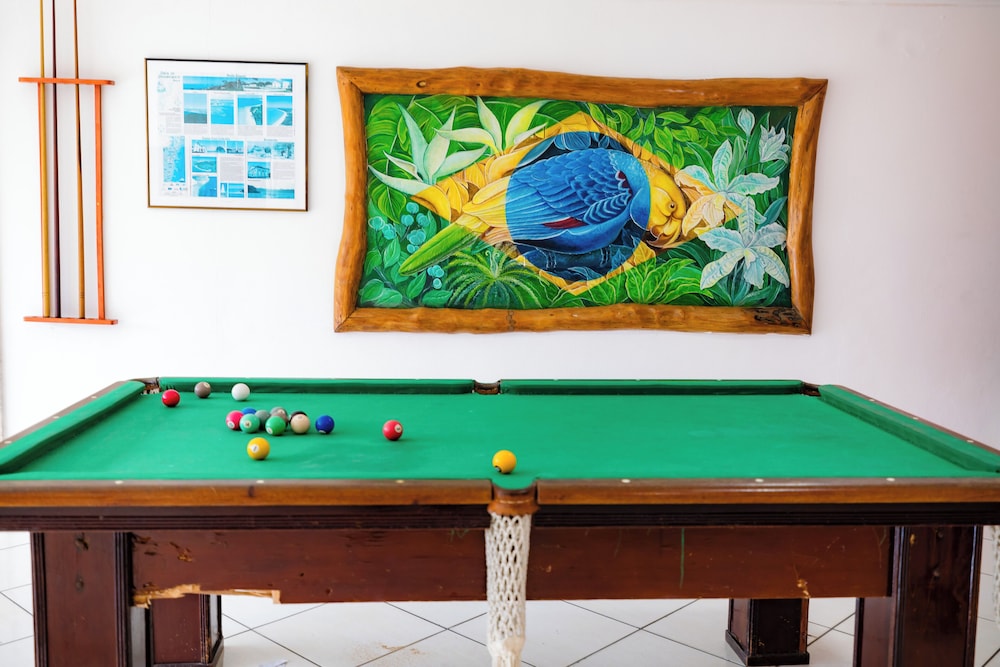 Hotel Casa Blanca Porto Seguro 8/46