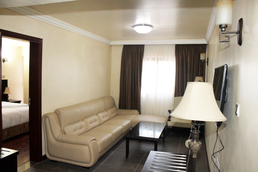 Southern Addis Hotel 22/37