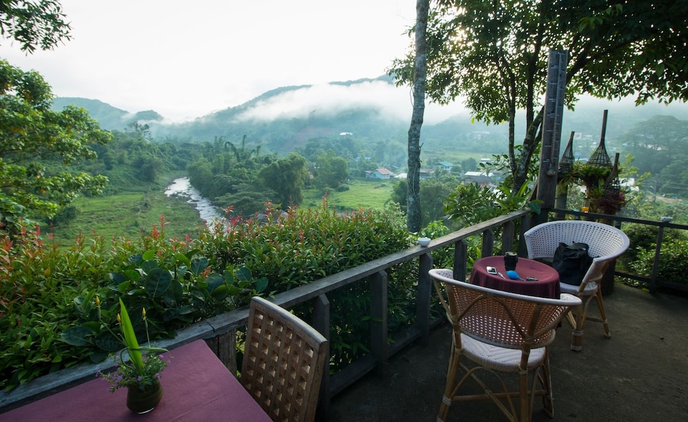 Boklua View Resort 4/34