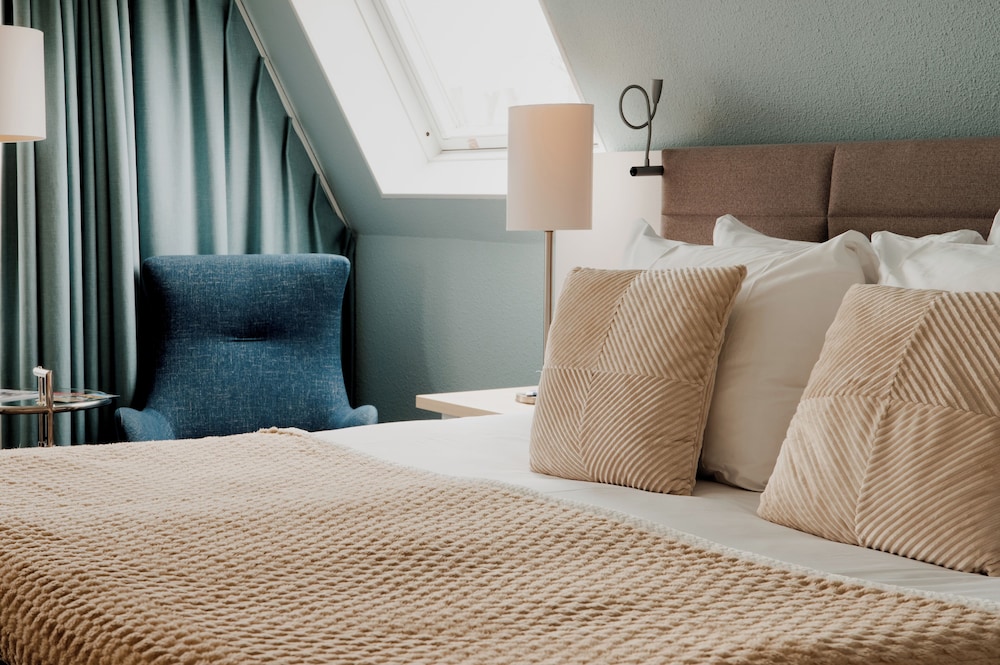 WESTCORD HOTEL DE WADDEN 18/42