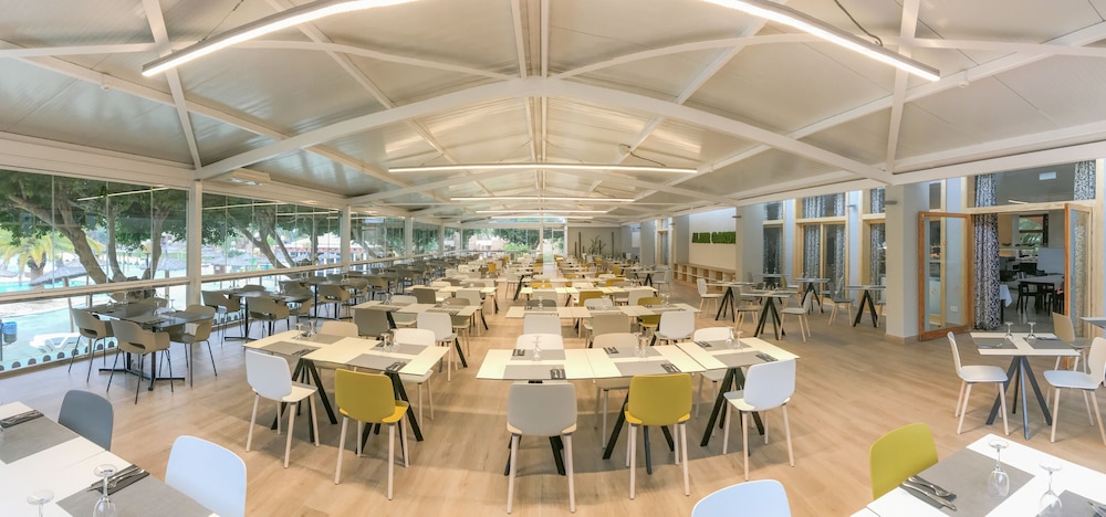 Albir Garden Resort 31/50