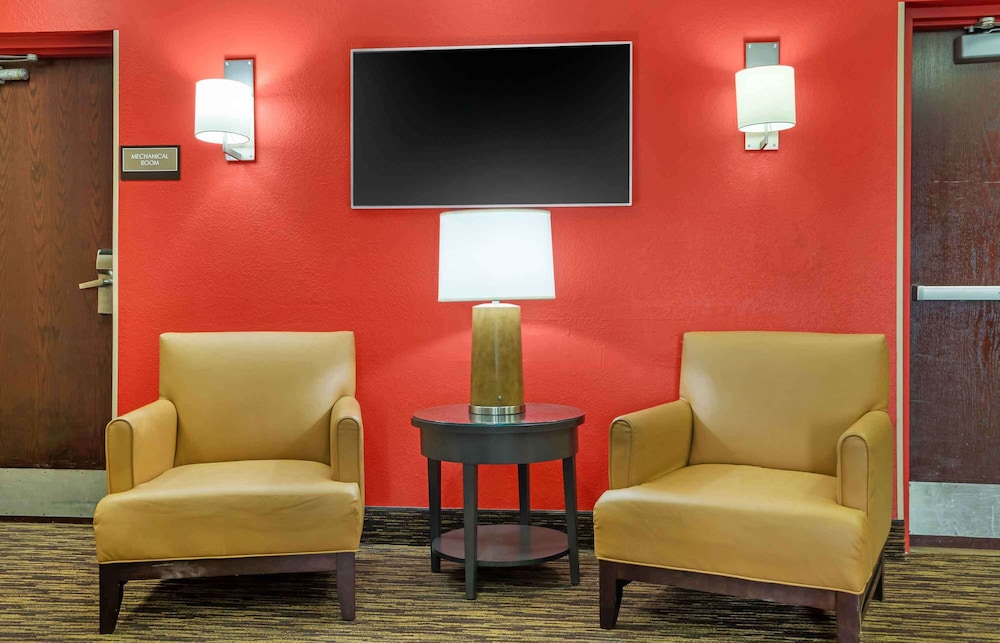 Extended Stay America Columbia - Columbia Parkway 45/56