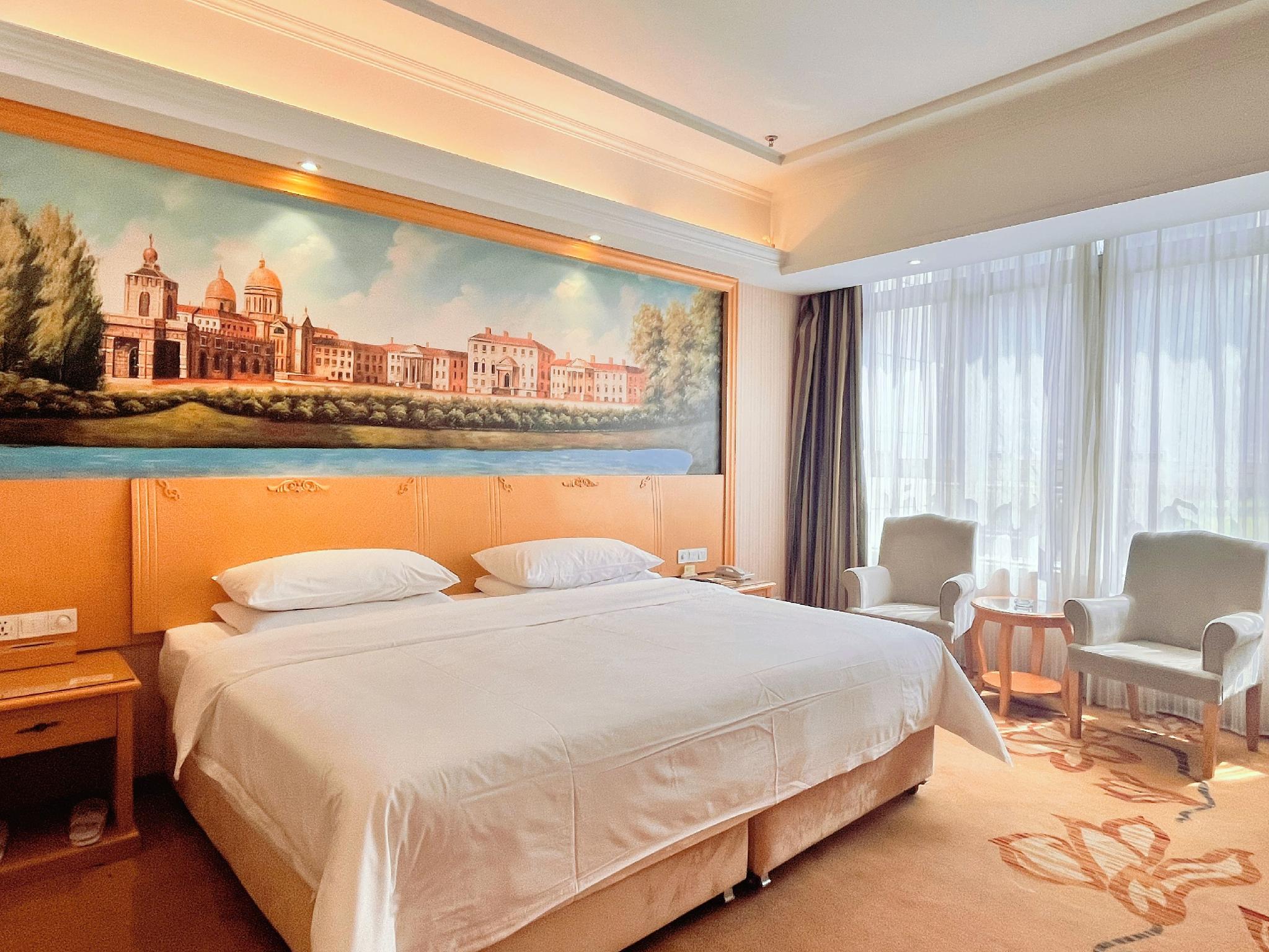 Vienna Hotel (Chongqing Hechuan High-Speed Railway Station) 5/7