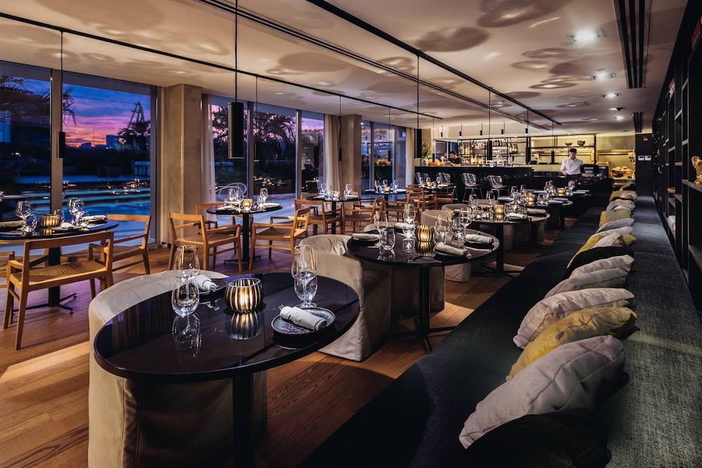 SLS Buenos Aires Puerto Madero 37/49