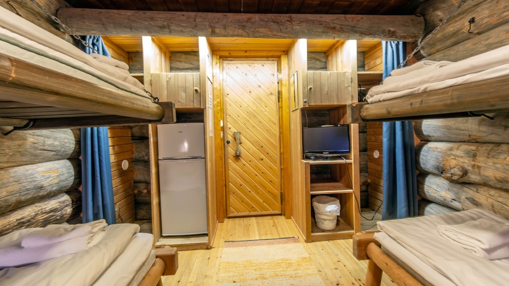 Lodge Kuukkeli Porakka 19/37