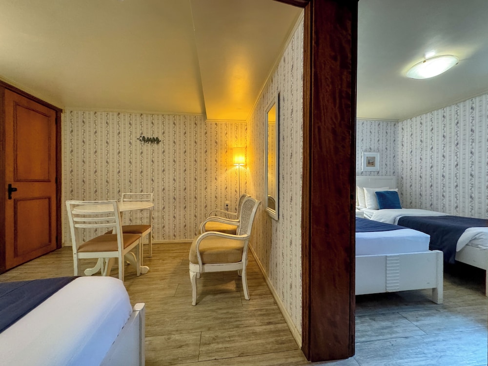 Petit Hotel Provence Gramado Tissiani 44/73