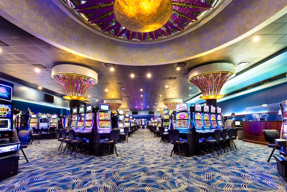 Four Points by Sheraton Caguas Real Hotel Casino 46/58
