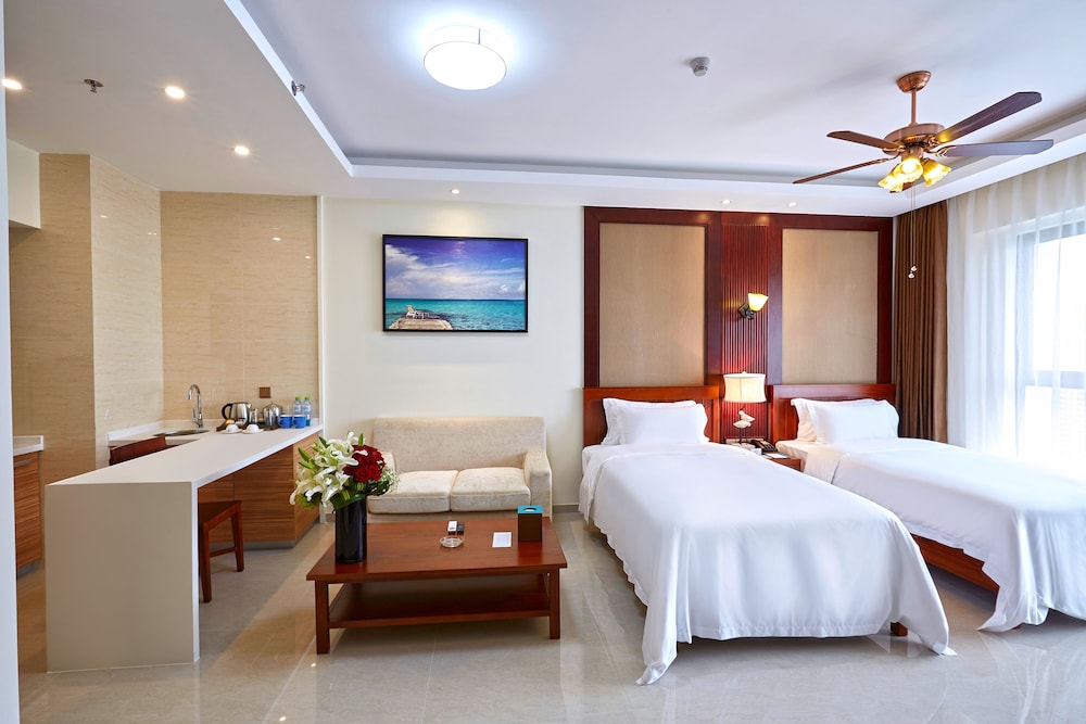 Paxton Vacances Hotels & Resorts Sanya 15/33