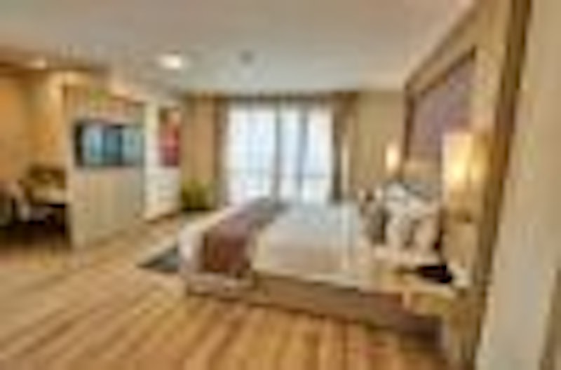 Hotel Crowne Imperial 17/17