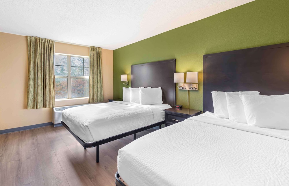 Extended Stay America - Memphis - Germantown West 17/55