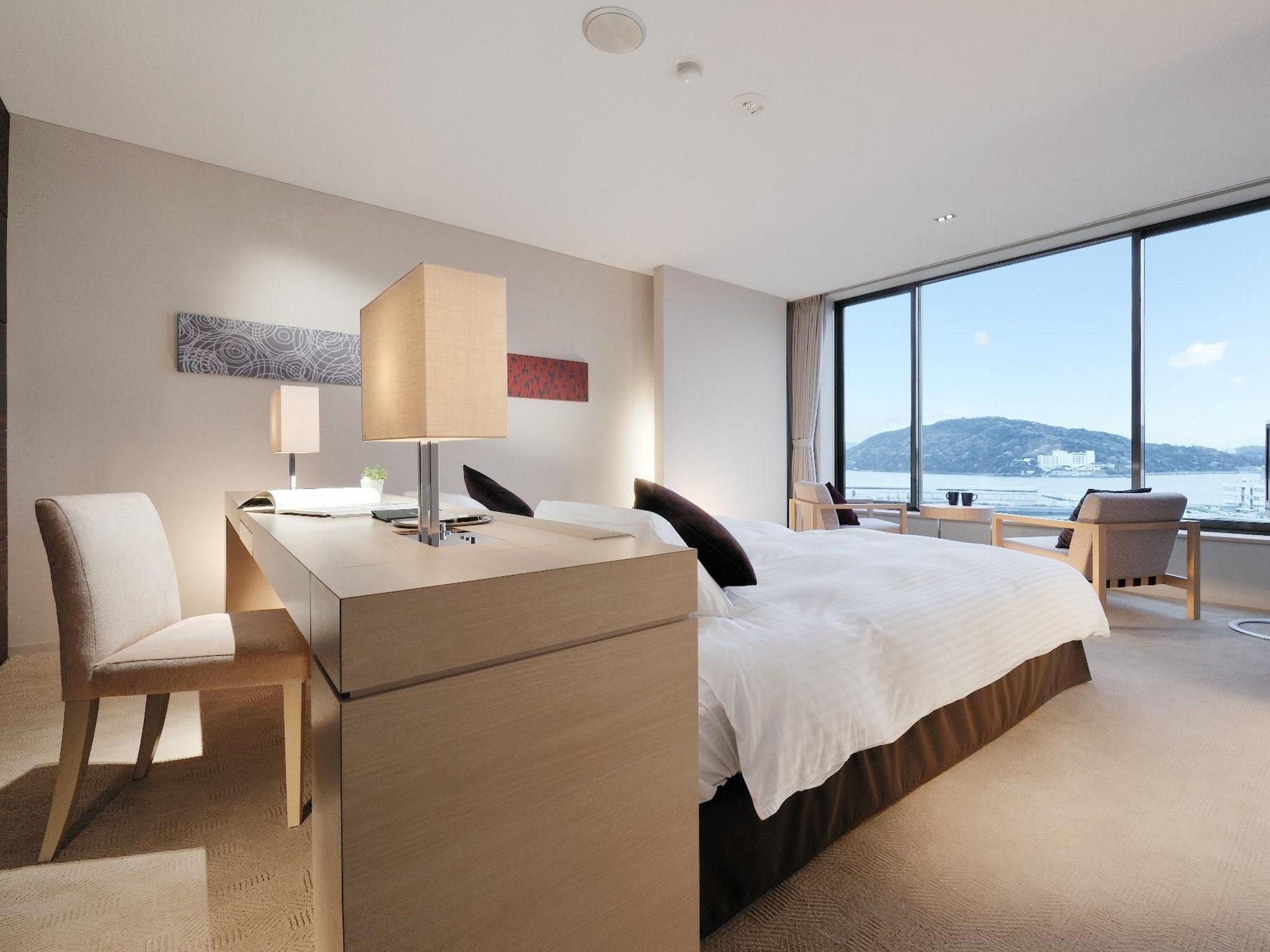Toba Hotel International Shiojitei 18/45