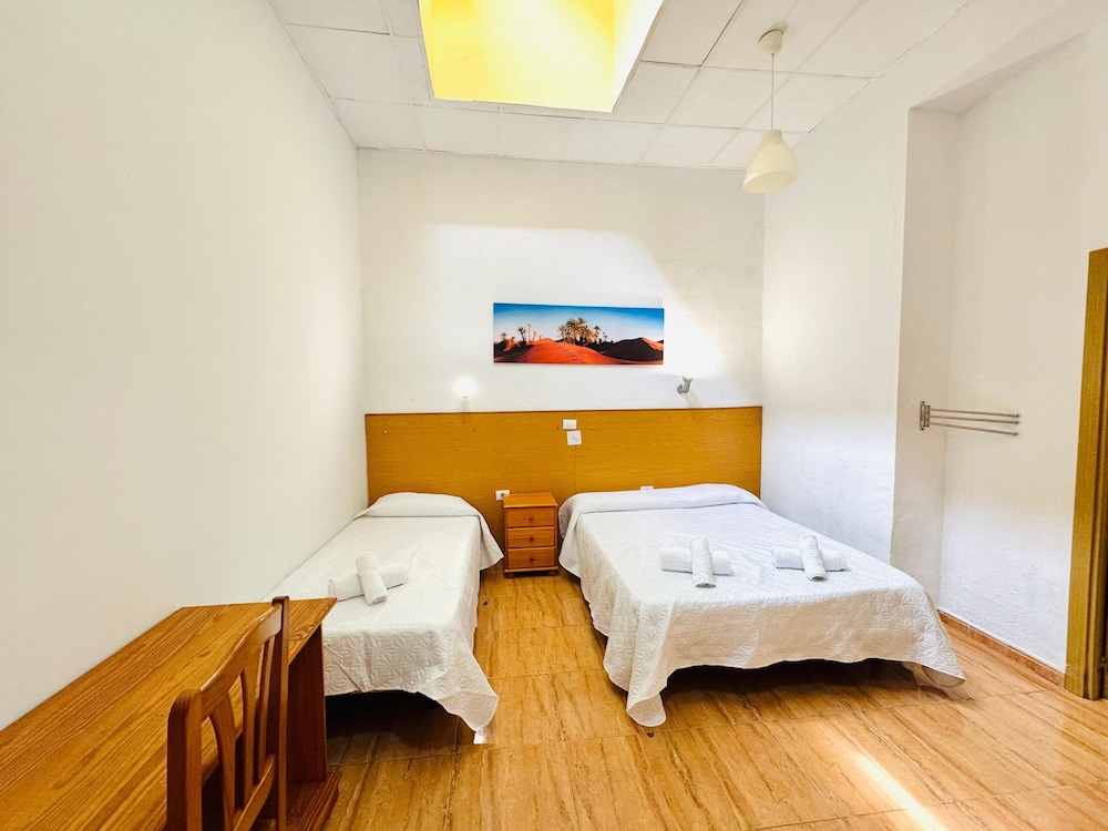 Hostal Kasa 26/58