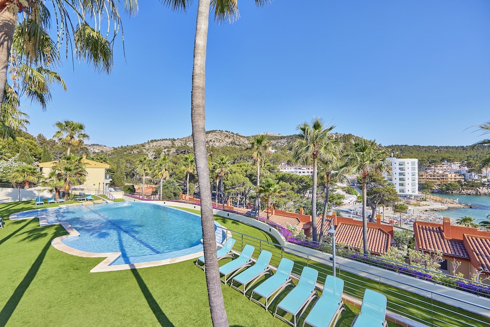 Universal Aquamarin Beach Houses 28/35