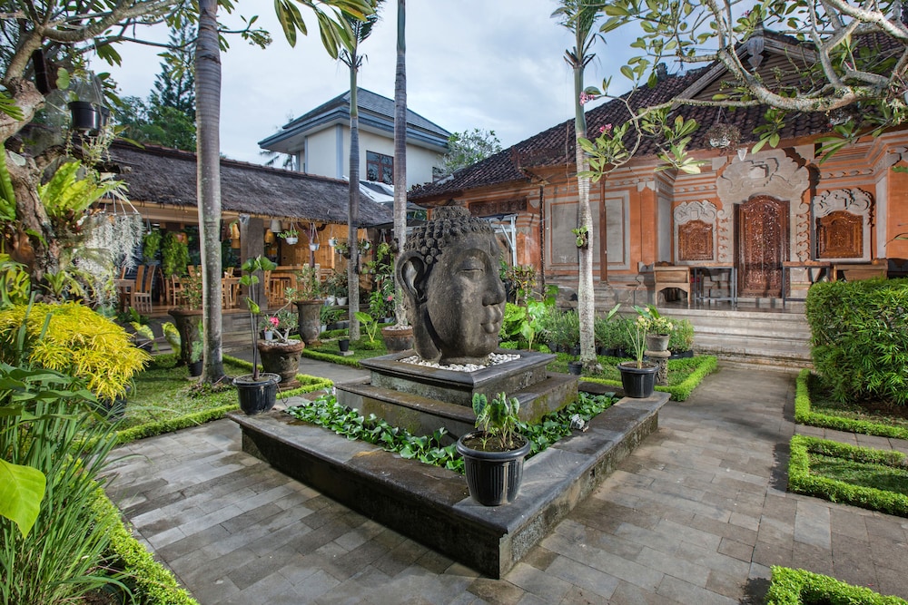 Alas Petulu Villa Resort And Spa 9/77