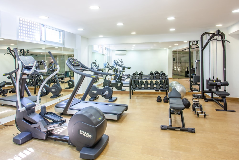 Grupotel Maritimo 20/50