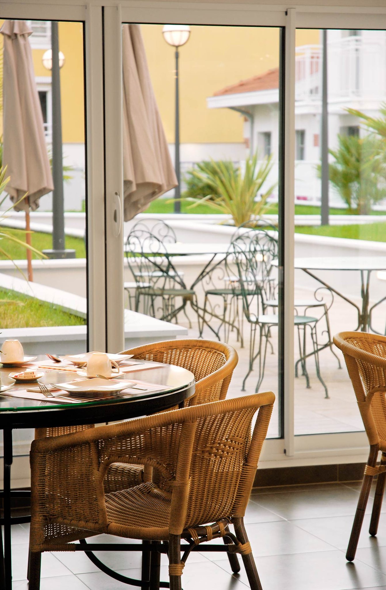 Residhome Arcachon Plazza 40/55