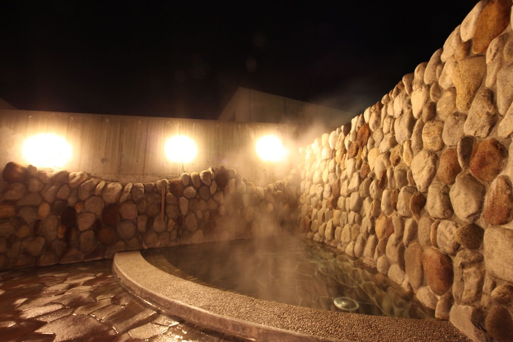 Tokachi Nauman Onsen Hotel Arco 23/50