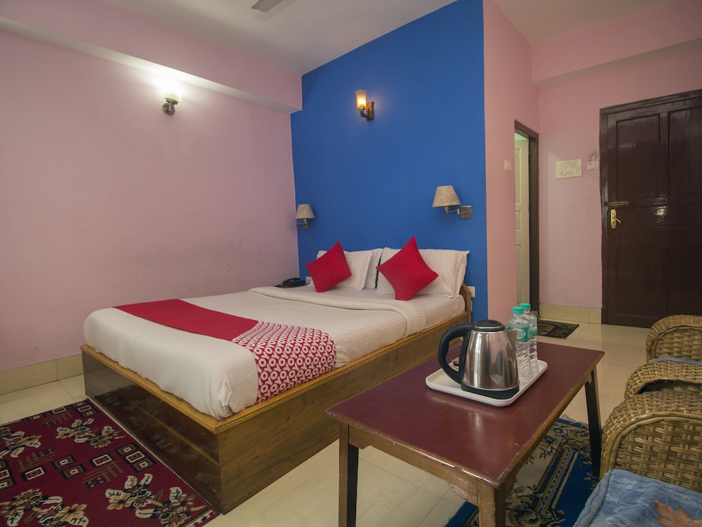 HOTEL SAGORIKA 17/31