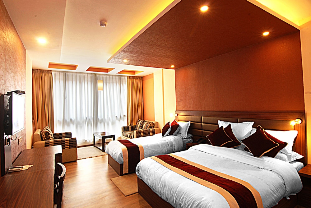 The Address Kathmandu Hotel Pvt.Ltd 9/59