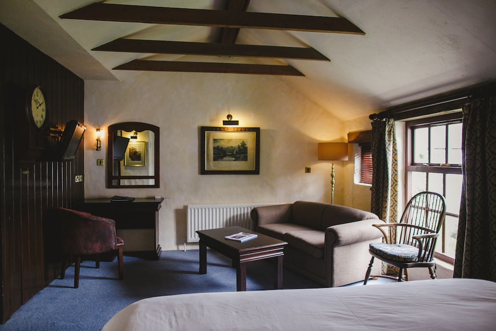 Bushmills Inn Hotel 33/51