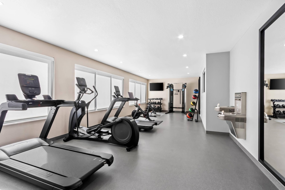 Everhome Suites Yuma East I-8 21/50