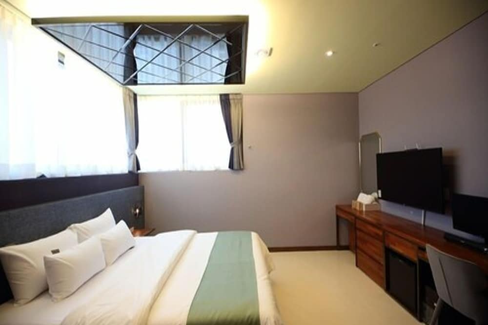 Gimpo Stavia Hotel 7/38