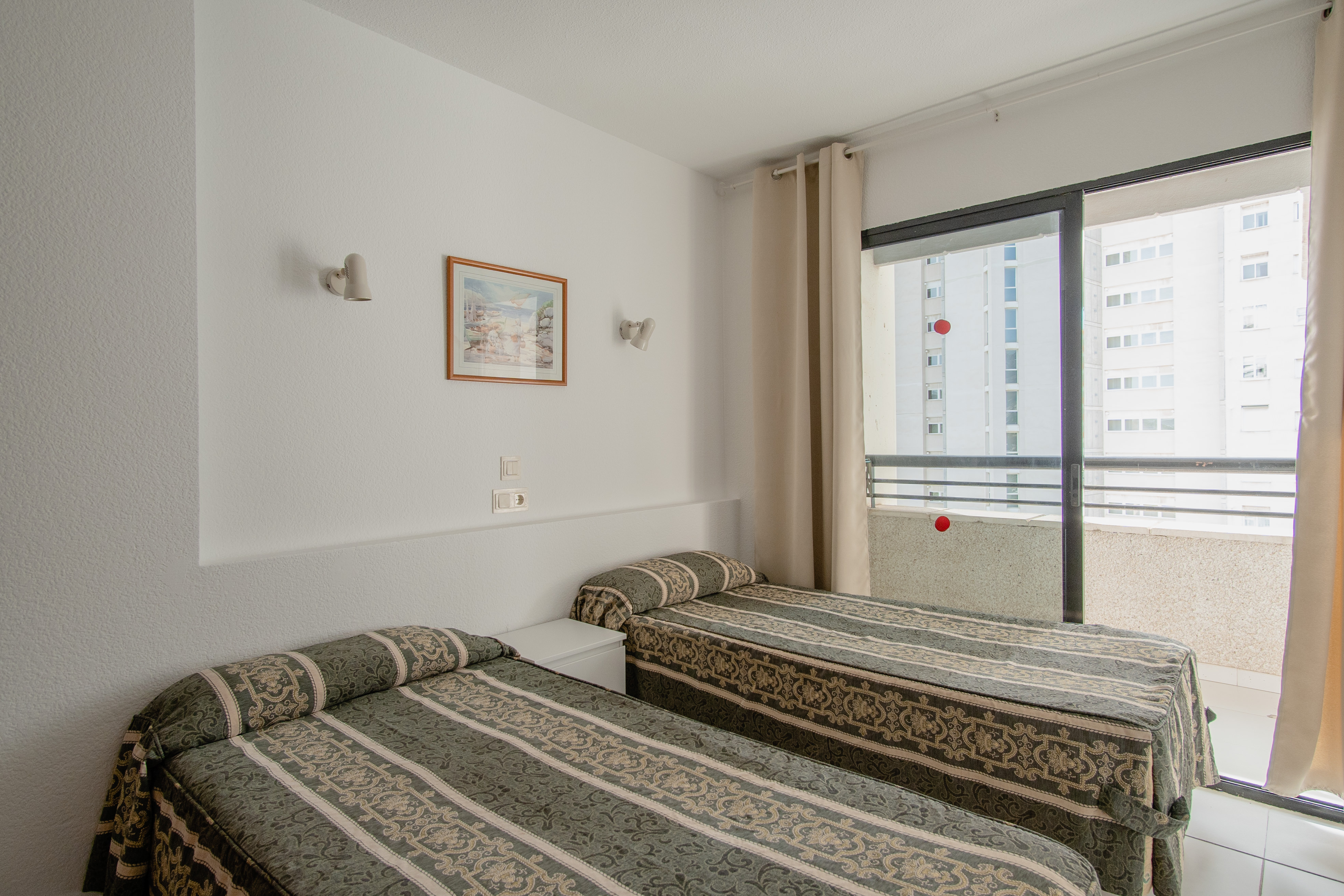 Luxmar Apartaments 28/50
