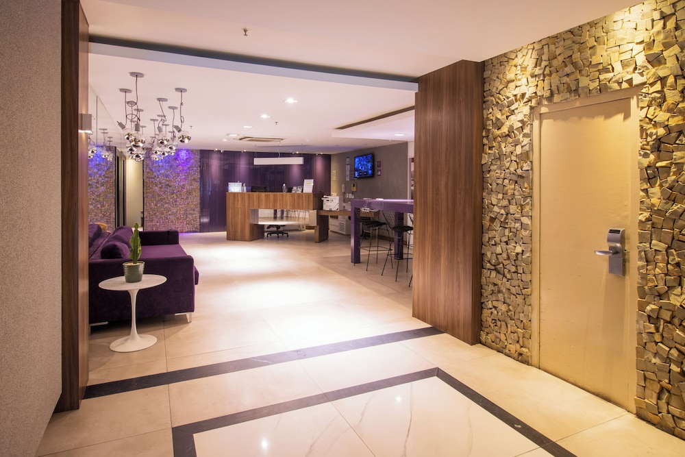 Mercure Rio De Janeiro Arpoador Hotel 3/29