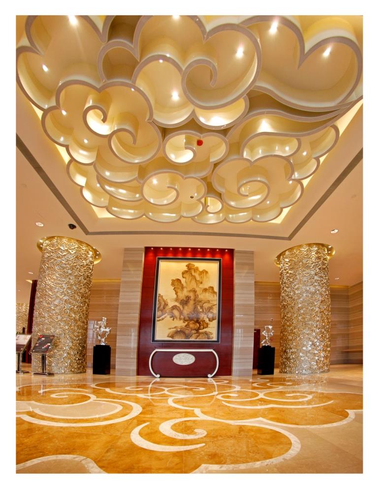 Hotel Hefei 7/23