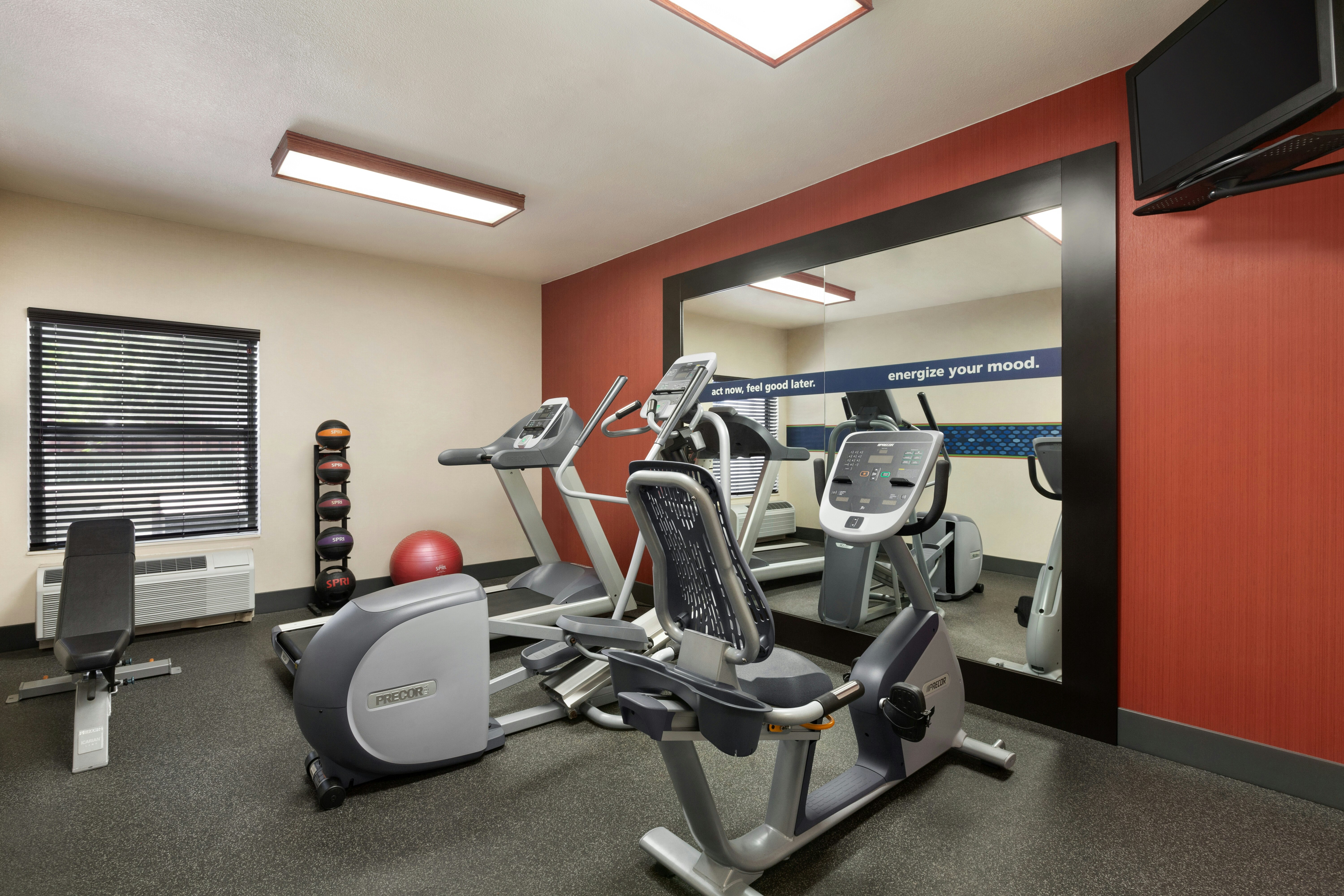 Hampton Inn Tracy 31/49
