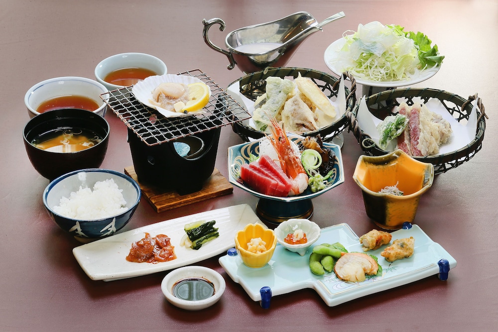 Hotel Silk Inn Madarao 36/50