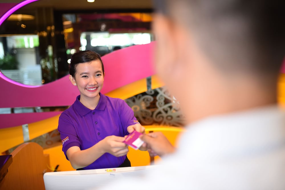 Midtown Xpress Balikpapan 5/55