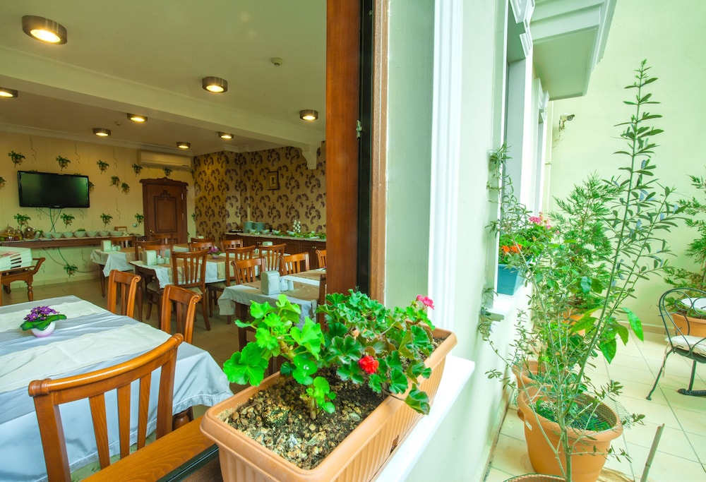 Saba Sultan Hotel Istanbul 41/55