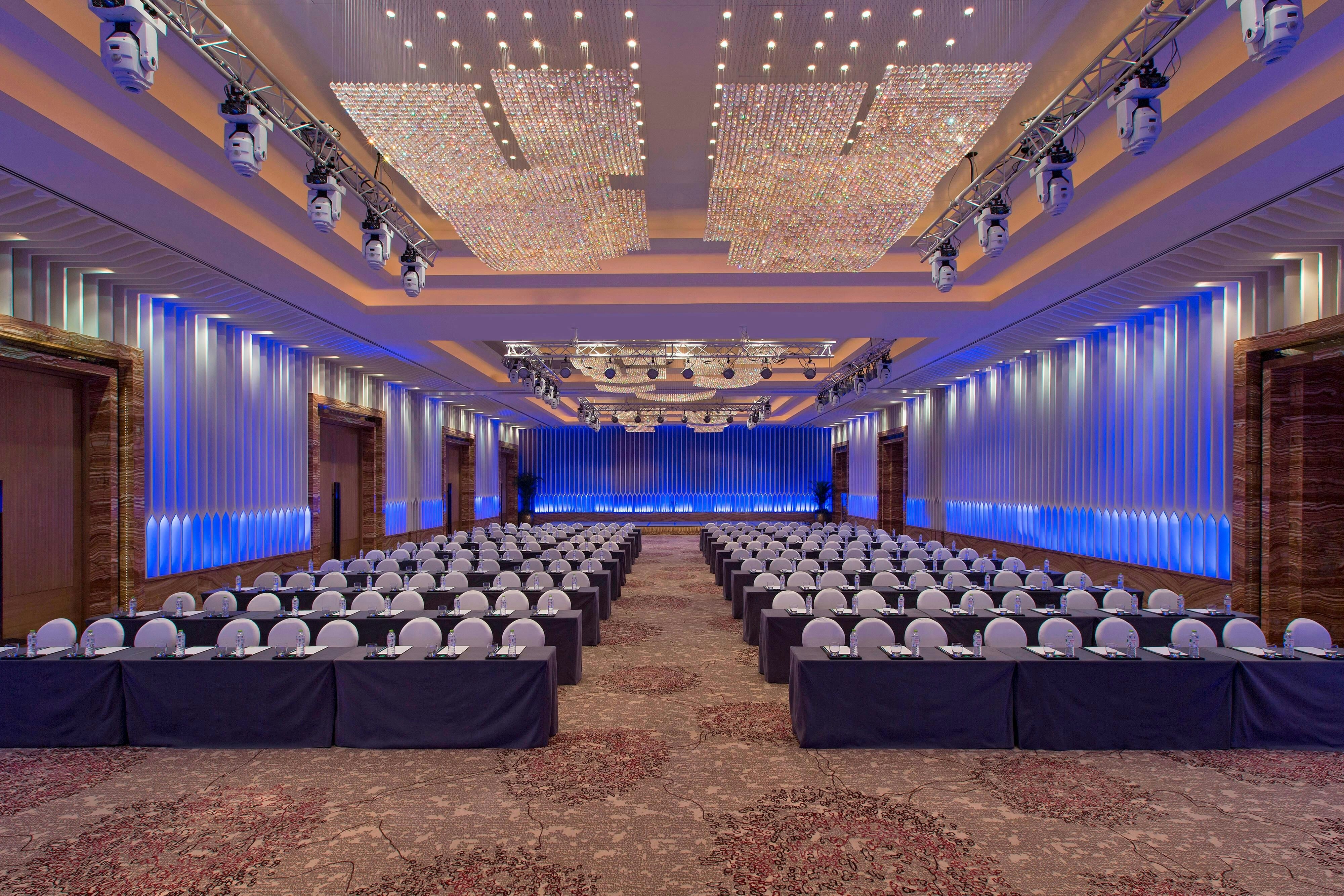 The Westin Ningbo 28/50