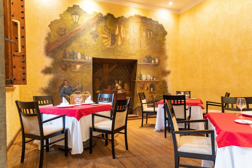 Casona de la China Poblana 61/75