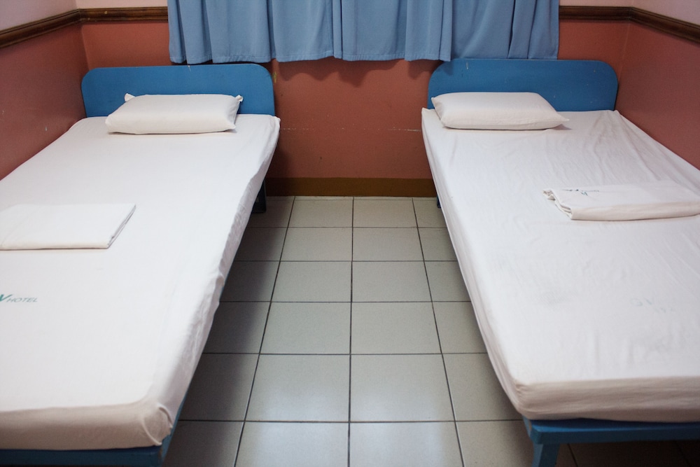 Gv Hotel Maasin 22/41