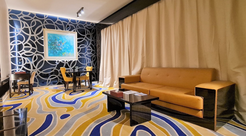 Gevora Hotel 53/74