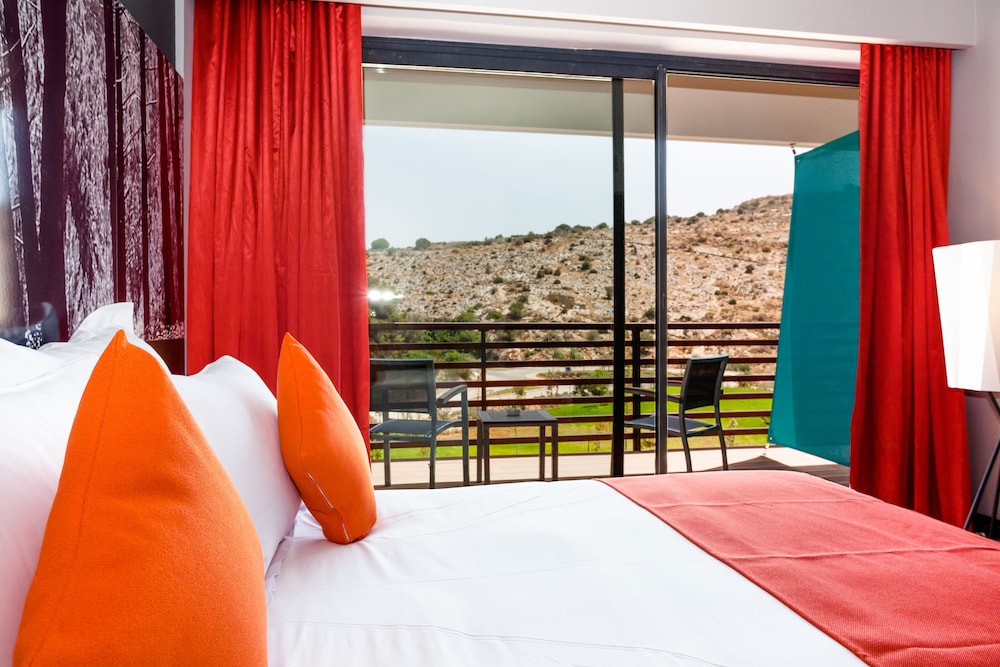Hotel Souani Ex Atlas Al Hoceima Bay 14/50