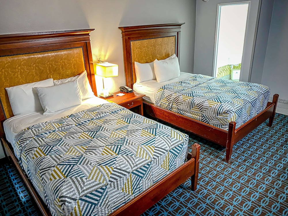 Motel6 Atlanta, GA - Midtown 18/50