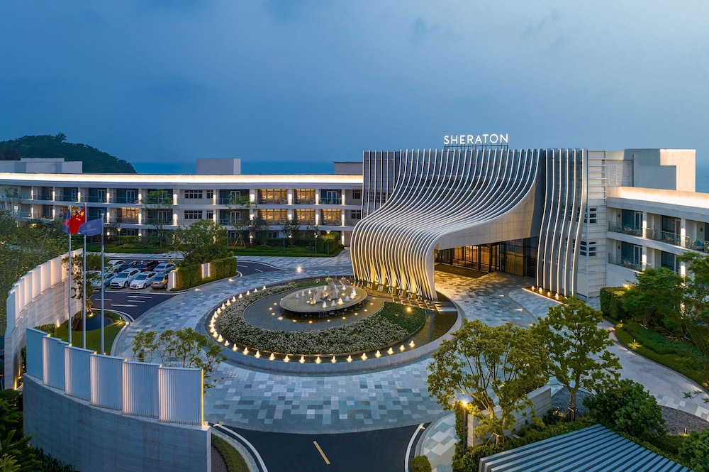 Sheraton Beihai Resort 5/64
